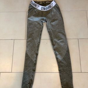 Gymshark Flex Leggings